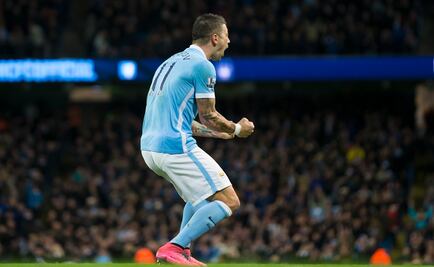 City buscará fichar a 'Pep' y a Messi en verano: medios