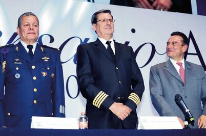 Reguladores de aviación necesitan modernizarse: ASPA