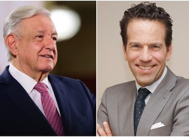 "Aquí no hay sobres amarillos”: Latinus, Loret y colaboradores responden tras ser exhibidos sus ingresos por AMLO