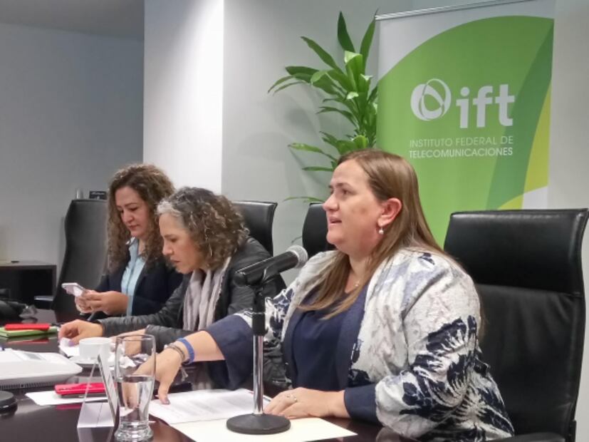 50% de los millennials ven TV abierta una vez por semana: IFT