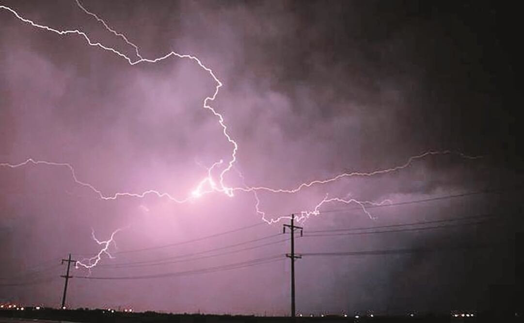 Foto: Archivo EL UNIVERSAL