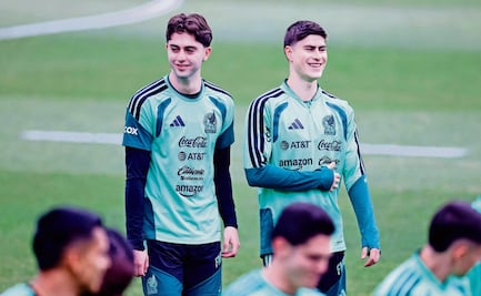 Mundial 2026: Brian Gutiérrez advierte que la Selección Mexicana puede ofrecer más