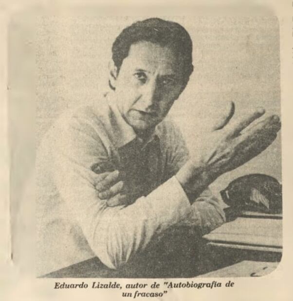 "La letra y la imagen", suplemento de El Universal en el que el "Tigre" Lizalde desarrolló su poeticismo
