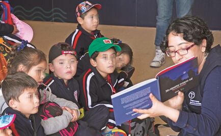 Tamaulipas será sede para la Feria Internacional del Libro Infantil 