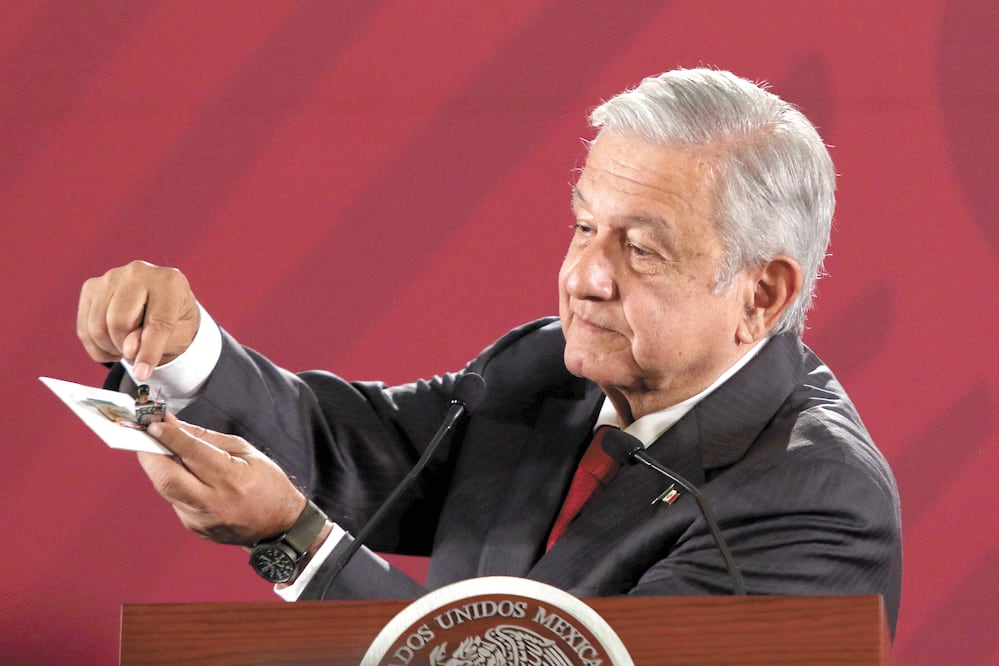 Archivo El Universal