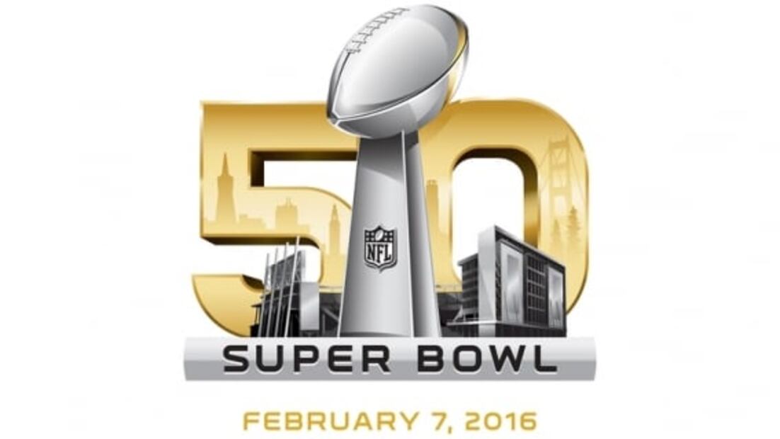 NFL: Conoce los logos de todos los Super Bowl 