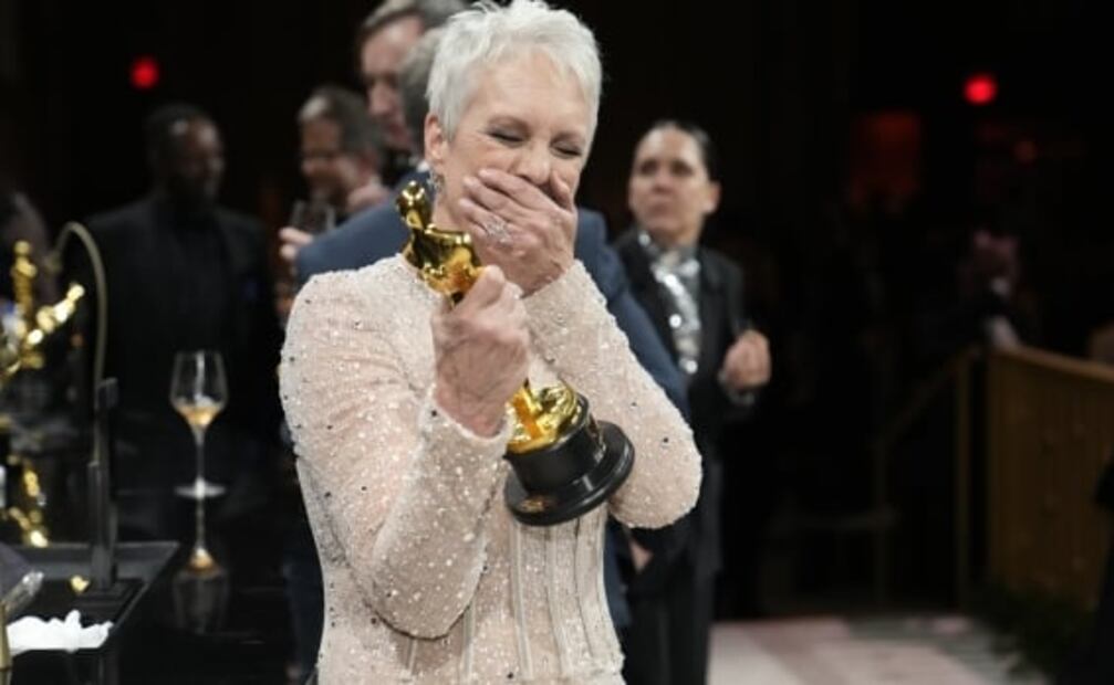 ¿Los Oscar premian a los nepo babies?