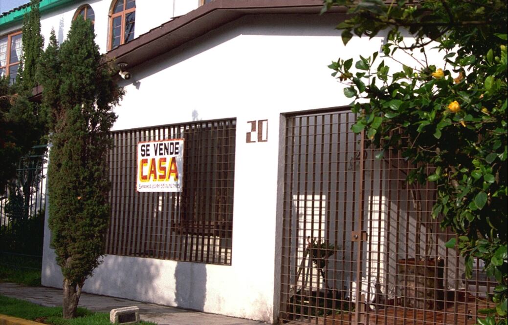 Foto: Archivo/EL UNIVERSAL