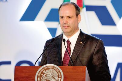 Empresarios apoyan alza a percepciones