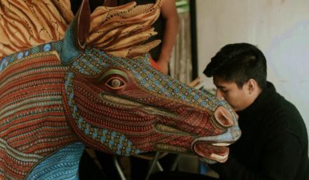 ​¿Qué hacer en Oaxaca?