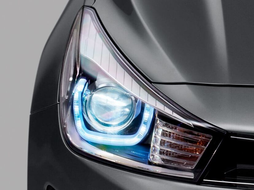 Imagen: kia