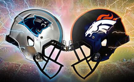 SB50: Broncos vs. Panthers
