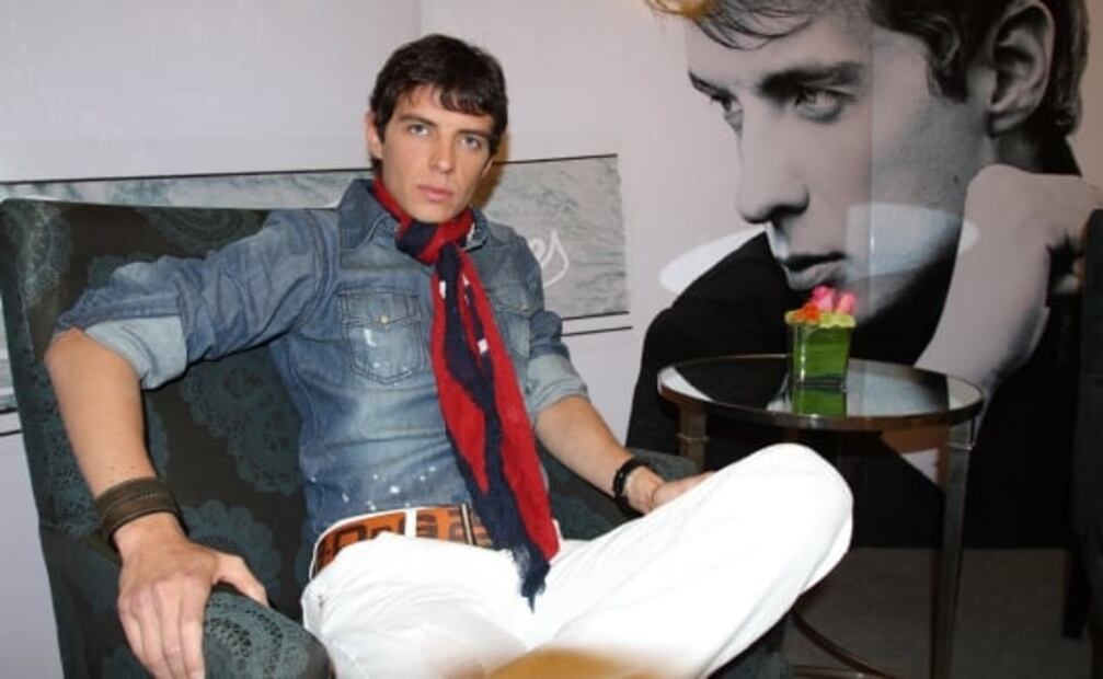 Camilo Sesto no descansa ni después de muerto 