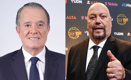 Raúl Orvañanos y Enrique Bermúdez harían equipo en una nueva televisora; la dupla podría reunirse tras 20 años