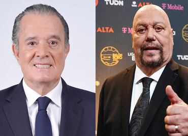 Raúl Orvañanos y Enrique Bermúdez harían equipo en una nueva televisora; la dupla podría reunirse tras 20 años