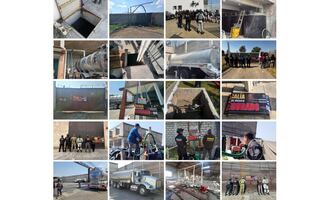 Operación Caudal: Implementan operativos en 6 municipios del Edomex; buscan interrumpir actividades del comercio ilícito del agua