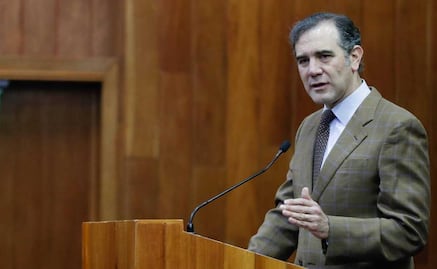 Caso de Lorenzo Córdova divide a la Suprema Corte; pide que su nombre sea eliminado de libros de texto de la SEP