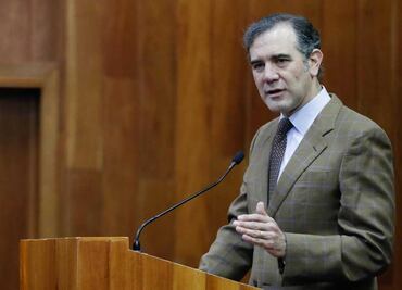 Corte ordena a la CNDH no pronunciarse nunca en materia electoral; “es una visión regresiva y restrictiva”, acusa