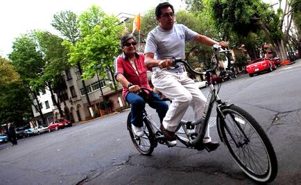 ¿Darías una rodada a ciegas?