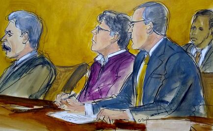 Keith Raniere, líder de secta NXIVM, será sentenciado el 25 de septiembre