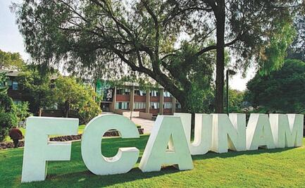 Facultad de Contaduría y Administración de la UNAM vuelve a paro; retomará clases en línea hasta el 13 de octubre