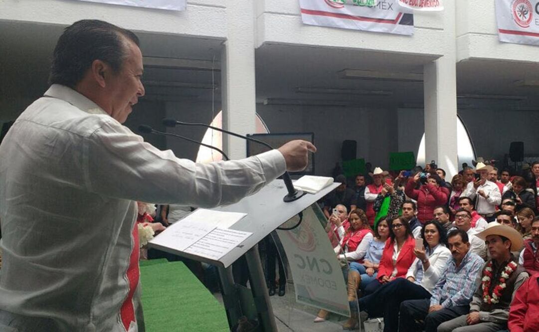 (Foto: Claudia González/El Universal)