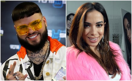 Pedro Capó y Anitta amenizarán en clausura de Copa América