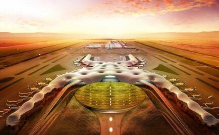 AMLO presenta ventajas y desventajas sobre el Nuevo Aeropuerto