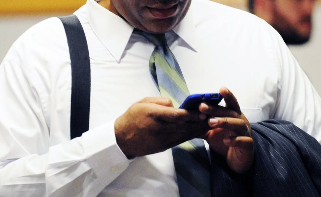 Foto: Archivo / EL UNIVERSAL