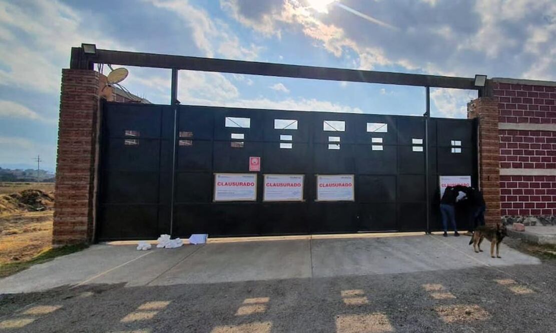 FOTO: Especial/ EL UNIVERSAL/