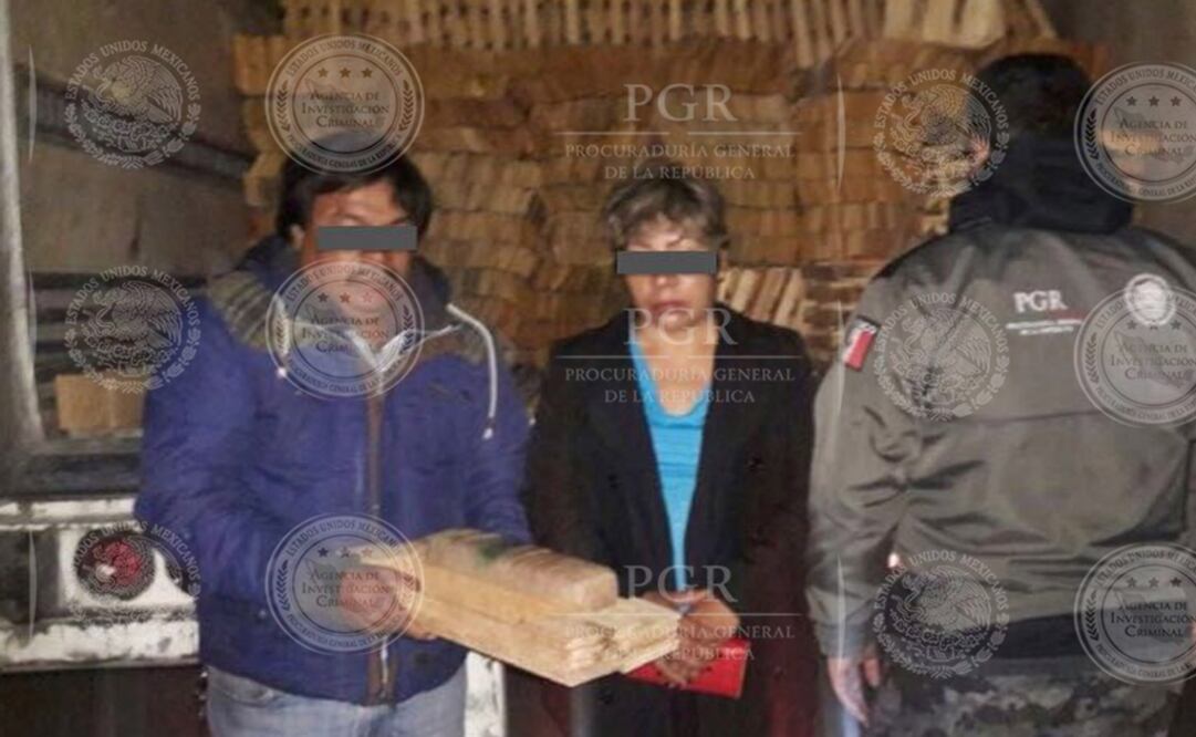 Foto: Cortesía PGR