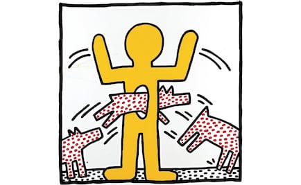 Del jeroglífico al emoji, en galería de Viena