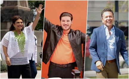 Mundial 2026: Brugada, Samuel García y Pablo Lemus presentarán avances de obras; asistirán a la mañanera