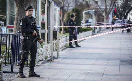 Terrorista de Estambul, registrado como refugiado: medios
