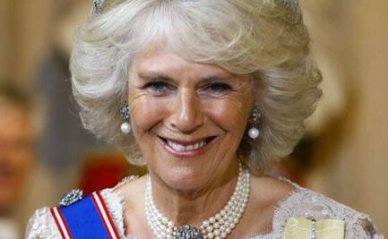 ¿Polémica por diamantes de la India? Corona de Camilla sufre modificación para coronación de Carlos III
