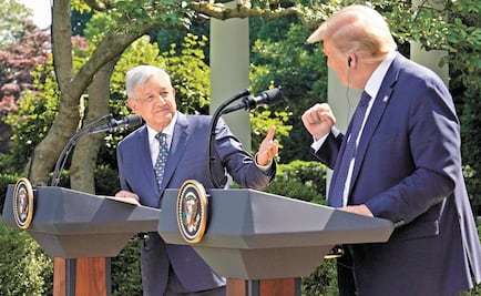 President López Obrador made his bet