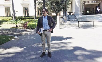 Quadri pretende bloquear el “control absoluto” de Morena con nuevo partido