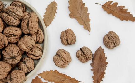 Esto es lo que pasa a tu cuerpo si comes demasiadas nueces