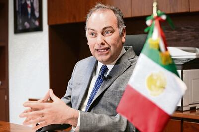 “Comisión de Víctimas no es centro de pagos”