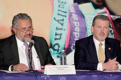 Crece el ciberbullying entre niños; también el suicidio