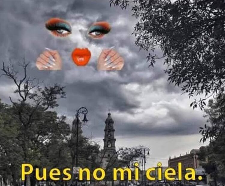 Captura vía Twitter.