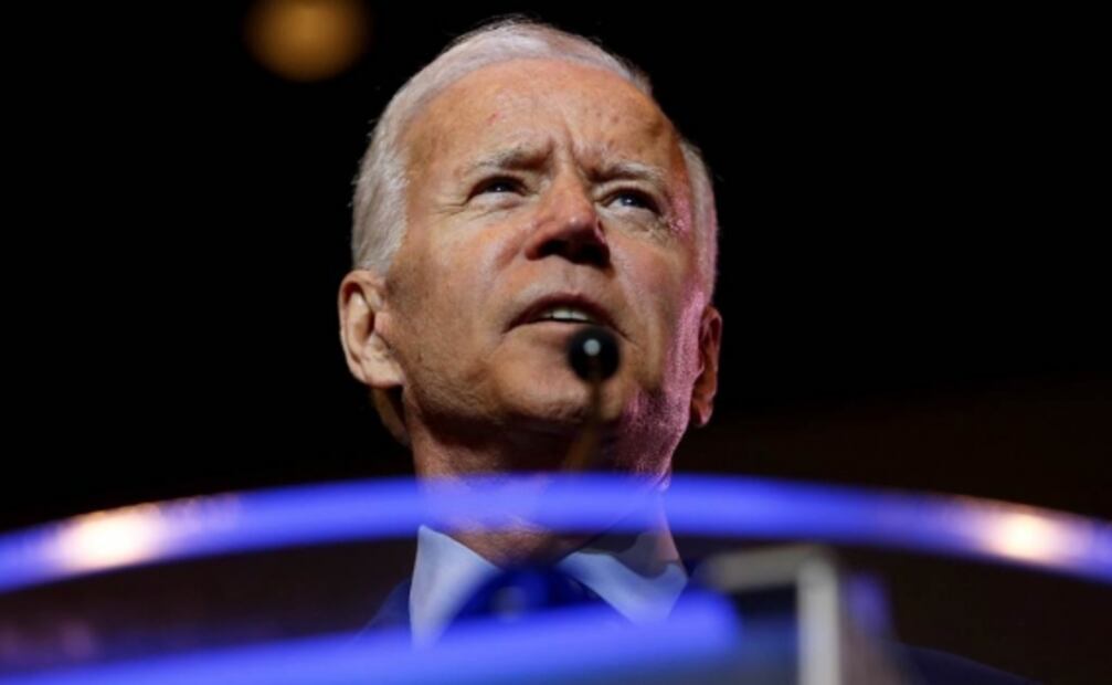 Los cinco principales aspirantes demócratas a la Casa Blanca