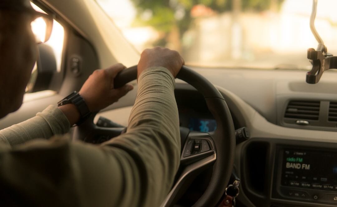 Uber cuenta con 45 mil conductores en Reino Unido. Imagen Pixabay