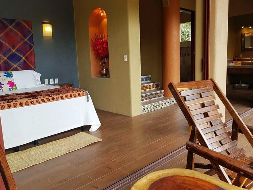 Fotos de los hoteles