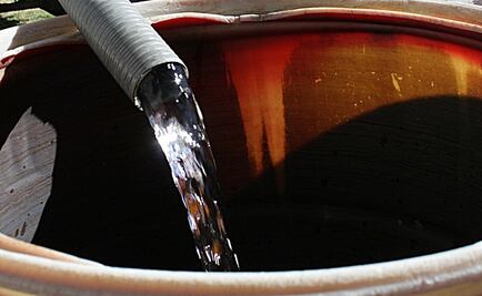 Iztapalapa lleva distribuidos 5 millones de litros de agua en segundo día de sequía