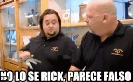 ¡No lo sé Rick! Los memes viajan de Perisur al AIFA