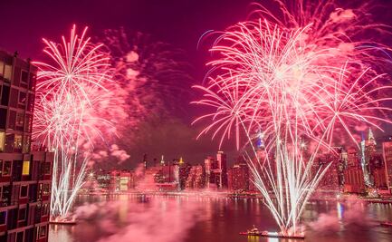 Tras cancelación por Covid en 2020, NY recibirá público para celebrar su Independencia