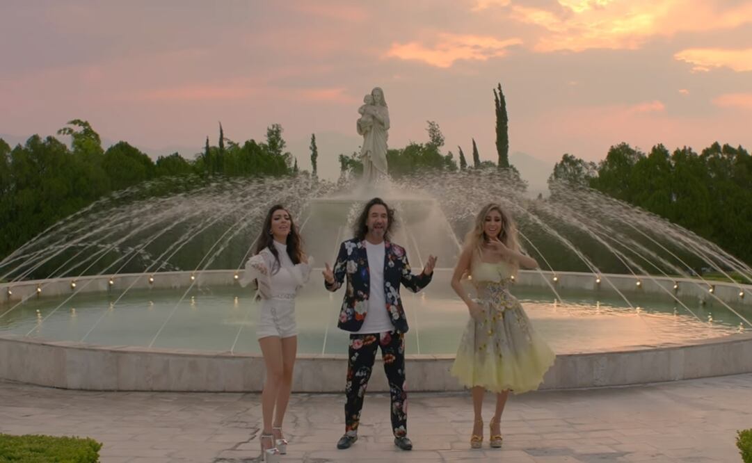 Foto: Captura YouTube