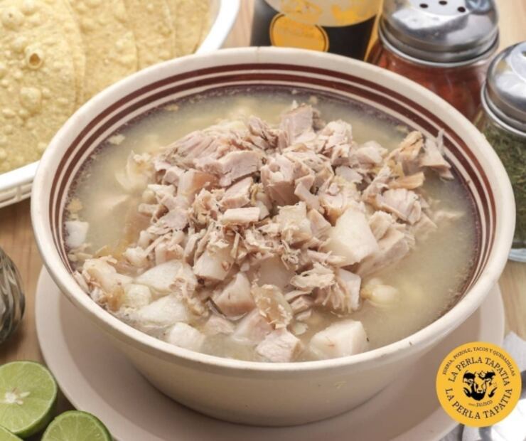 Cura la cruda con esta tradicional birria en Azcapotzalco