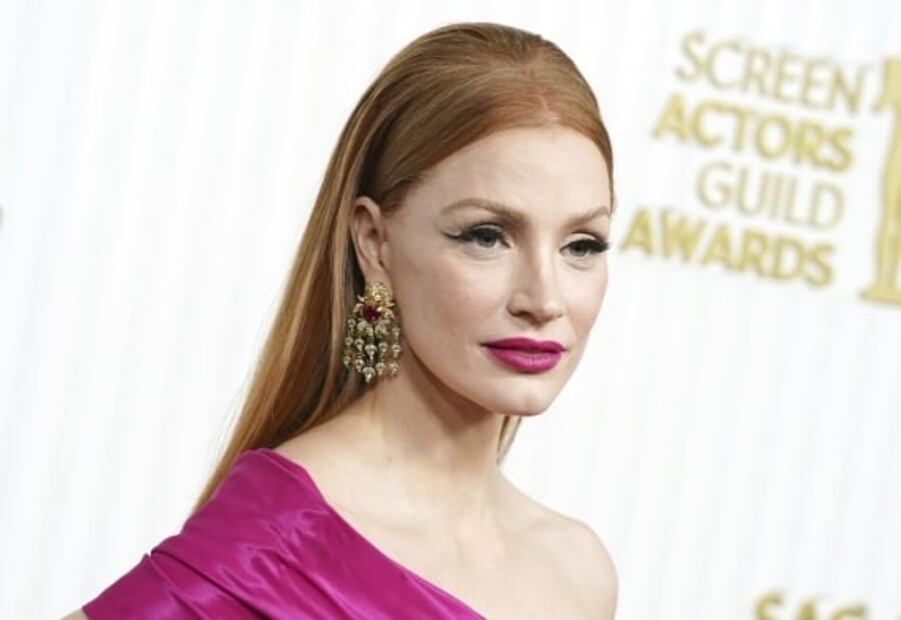 7 peinados que vimos en los SAG Awards ideales para un evento especial